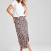 Beech Midi Skirt