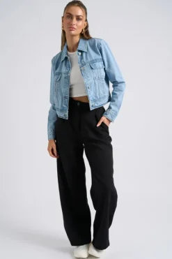 Bleach Maya Cargo Jacket