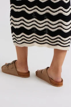 Buckle Sandals