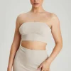 Cable Rib Co-ord Top