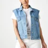 Clancey Gilet Vest