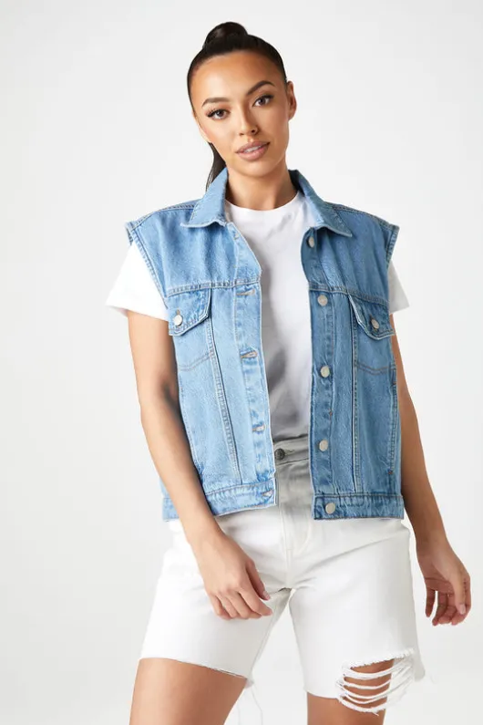 Clancey Gilet Vest
