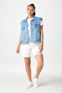 Clancey Gilet Vest