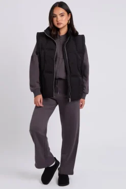 Clean Padded Gilet