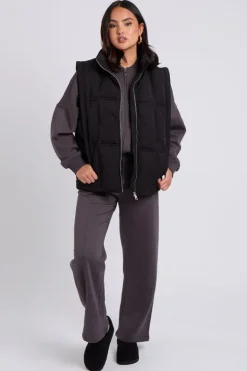 Clean Padded Gilet