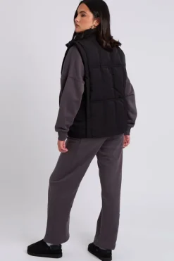 Clean Padded Gilet