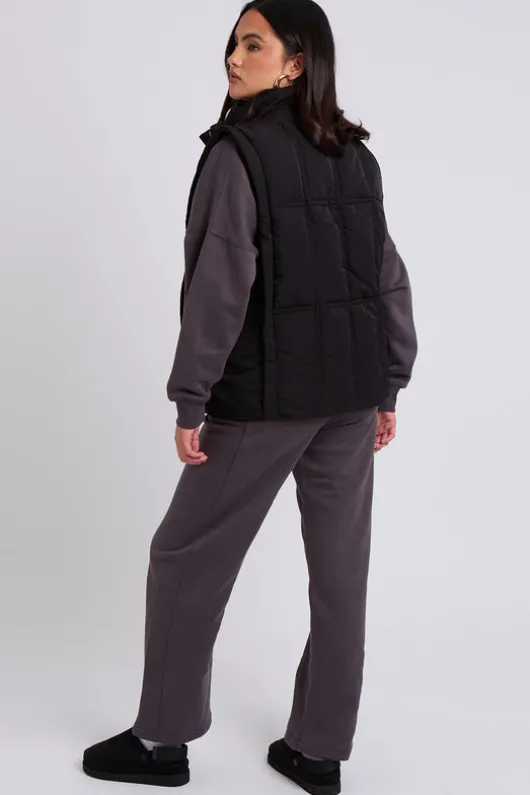 Clean Padded Gilet