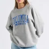 Columbia Oversized Sweatshirt