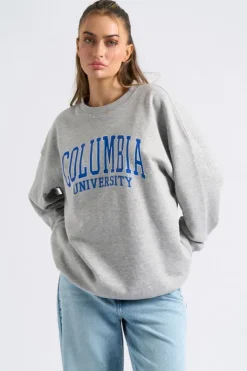 Columbia Oversized Sweatshirt