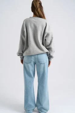 Columbia Oversized Sweatshirt
