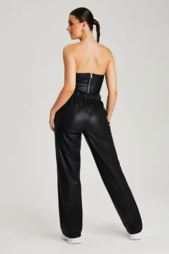 Dracula Corset Top