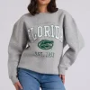 Florida Oversized Sweatshirt