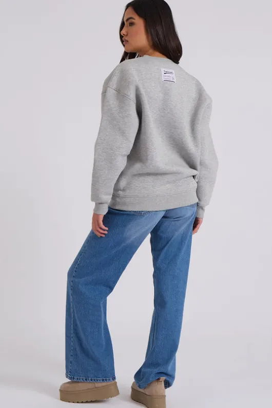 Florida Oversized Sweatshirt
