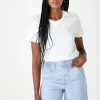 Juni Bermuda Shorts | Urban Bliss clothing