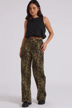 Open Back Bubble Top