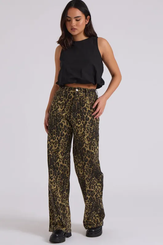 Open Back Bubble Top