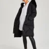 Oslo Padded Jacket