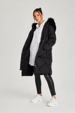 Oslo Padded Jacket