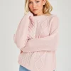 Pink Multi Insert Cable Jumper