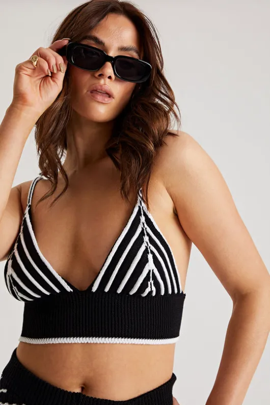 Pointelle Trouser Co-ord