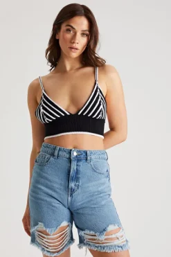Pointelle Trouser Co-ord