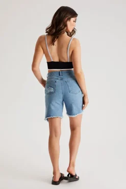 Pointelle Trouser Co-ord