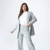 Rhone Check Trouser