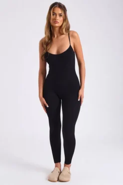 Seamless Unitard