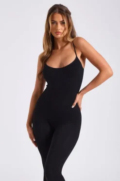 Seamless Unitard