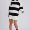 Striped Dress