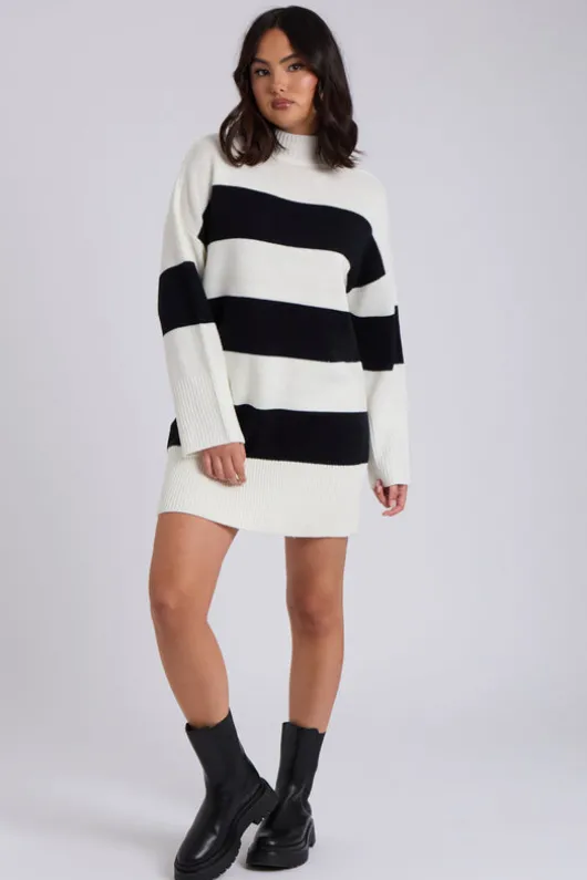 Striped Dress