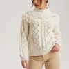 Tassel Jumper