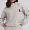 UB Oversized Hoodie