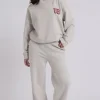 UB Wide Leg Jogger
