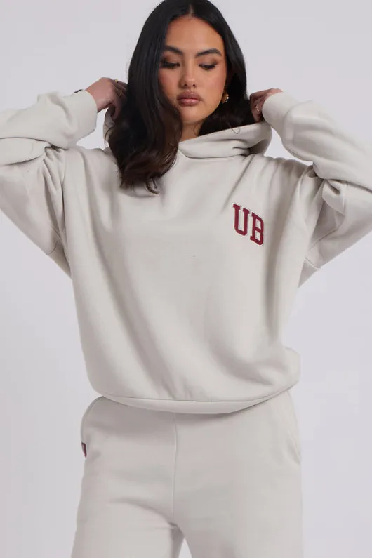 UB Wide Leg Jogger