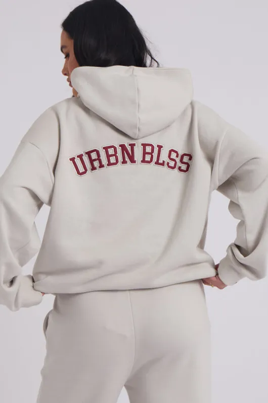 UB Wide Leg Jogger