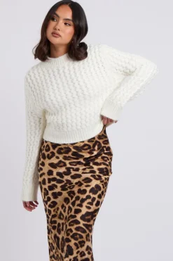 Zig Zag Cable Jumper