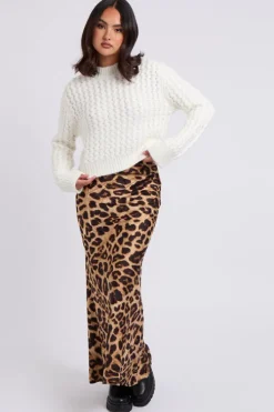 Zig Zag Cable Jumper