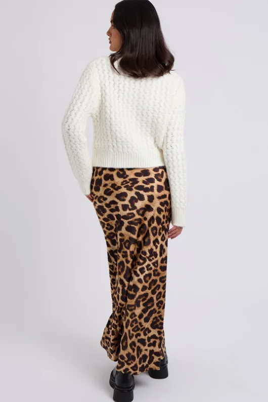 Zig Zag Cable Jumper